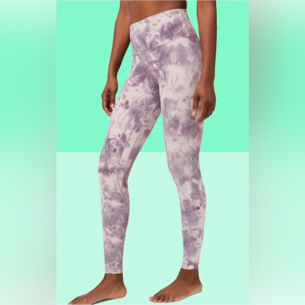 Lululemon Align Leggings Size 8